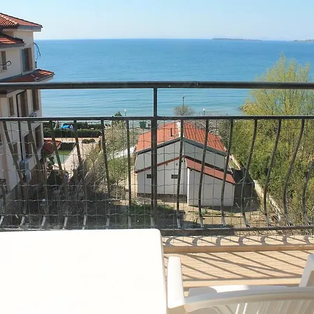 Panorama South Apartmanhotel Szveti Vlasz