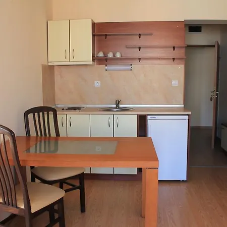 Apartmanhotel Panorama South