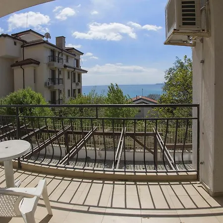Panorama South Apartmanhotel