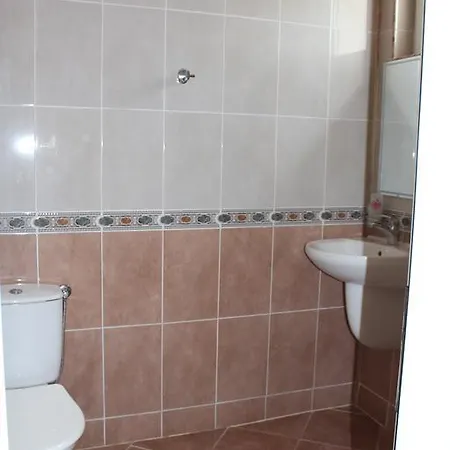 Panorama South Apartmanhotel Szveti Vlasz