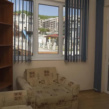 Panorama South מלון דירות סבטי ולאס